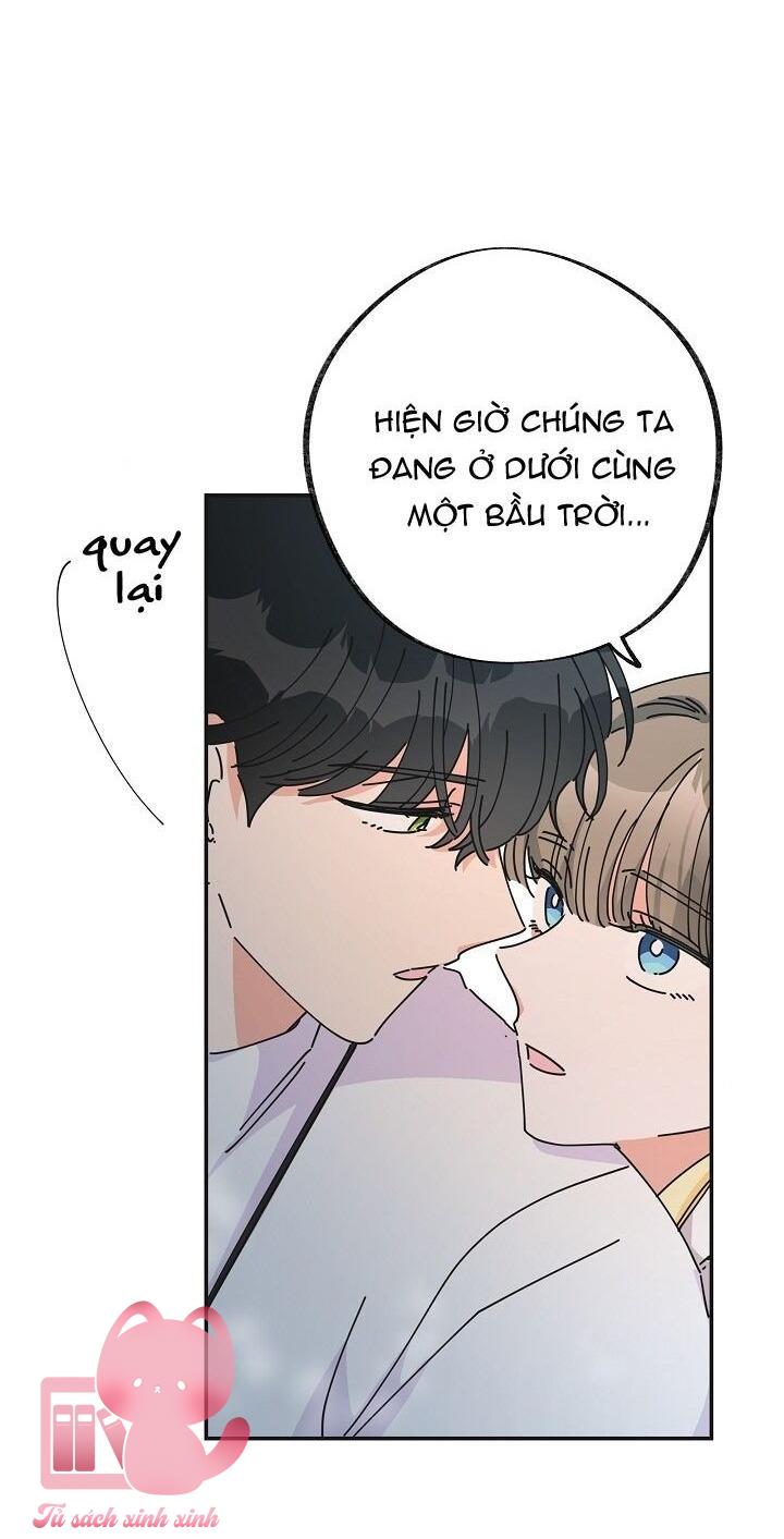 Người Hùng Của Ác Nữ - Chap 35