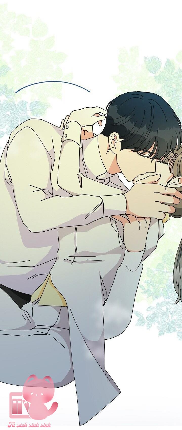 Người Hùng Của Ác Nữ - Chap 35