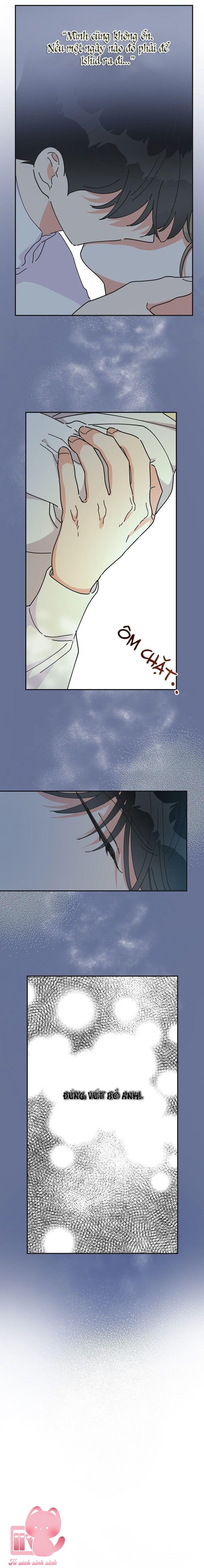 Người Hùng Của Ác Nữ - Chap 35