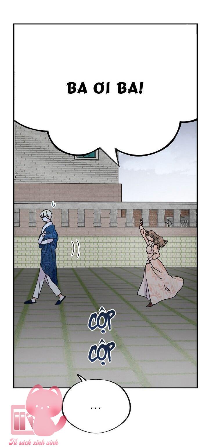 Người Hùng Của Ác Nữ - Chap 35