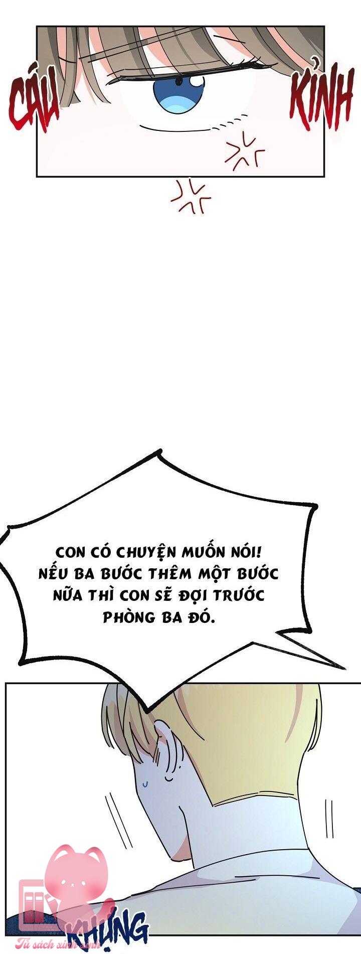 Người Hùng Của Ác Nữ - Chap 35