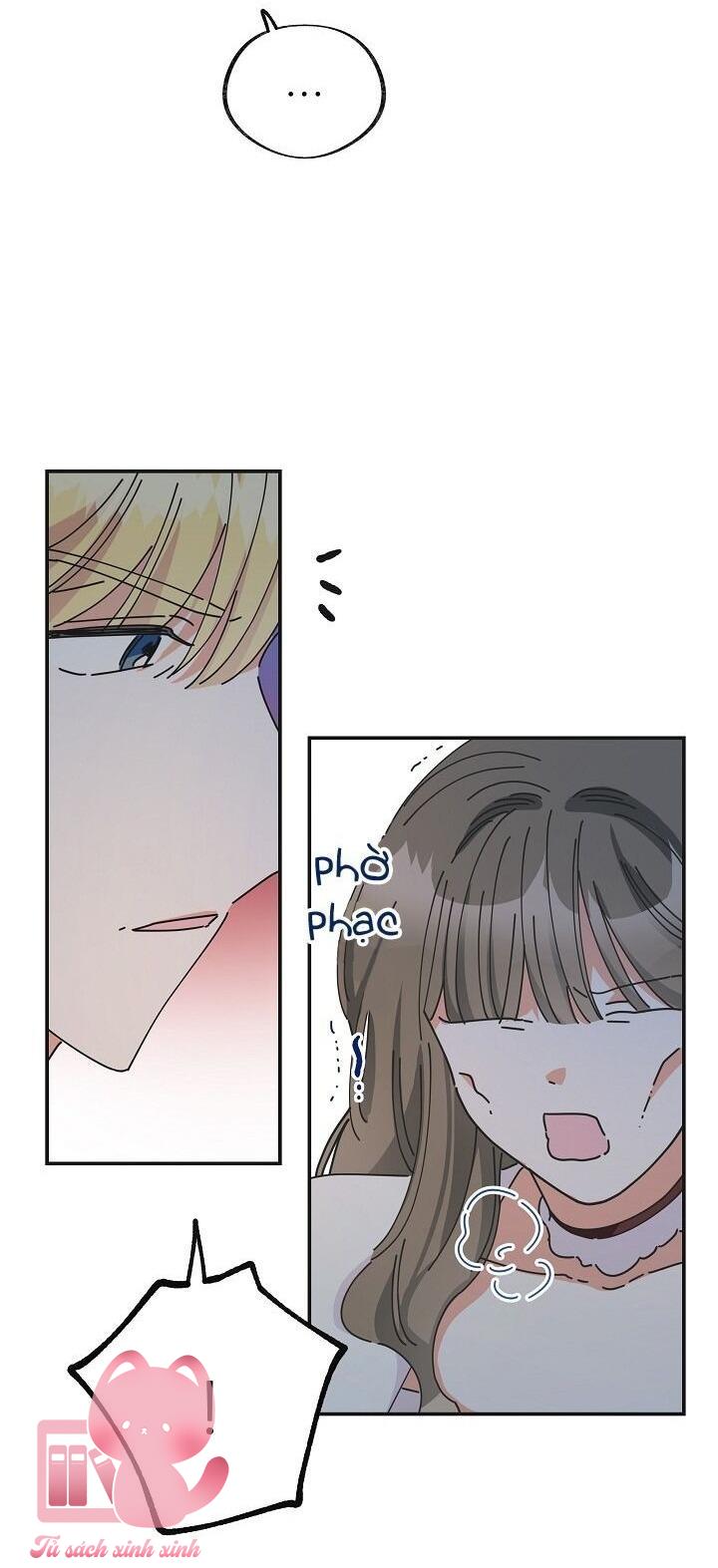 Người Hùng Của Ác Nữ - Chap 35