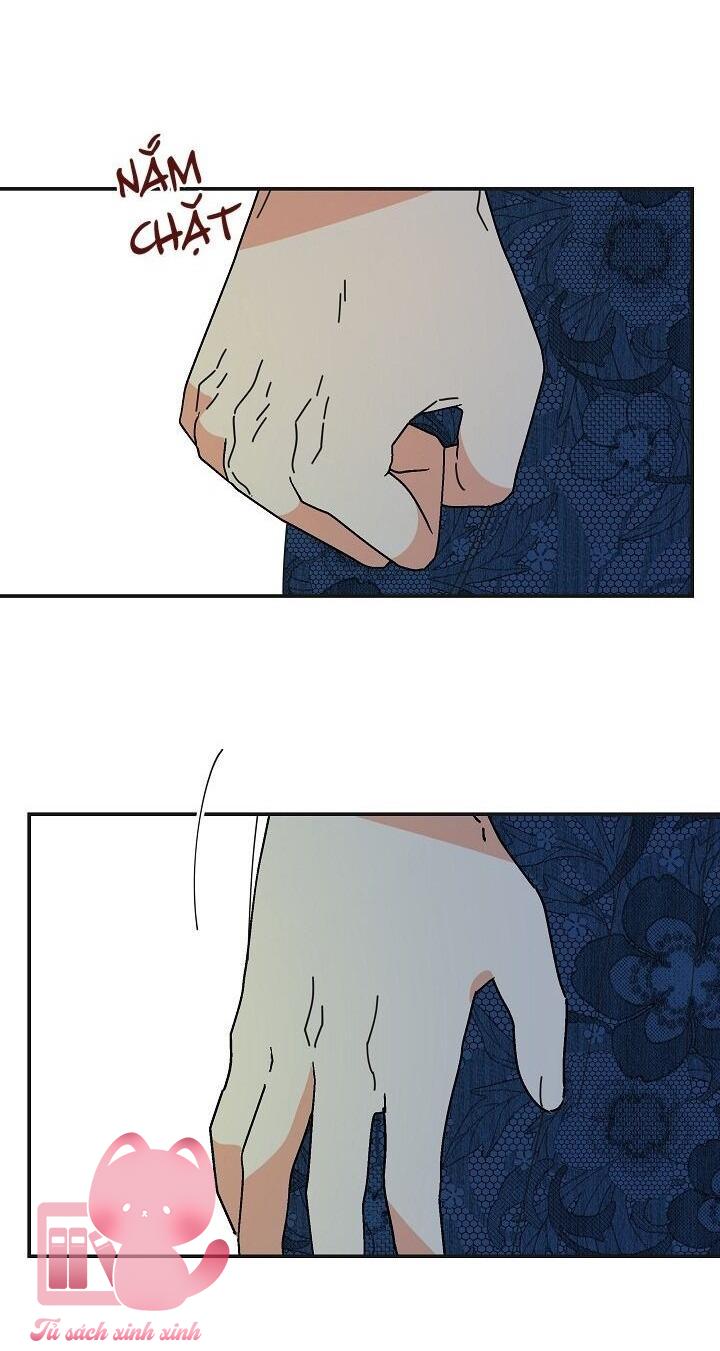 Người Hùng Của Ác Nữ - Chap 35