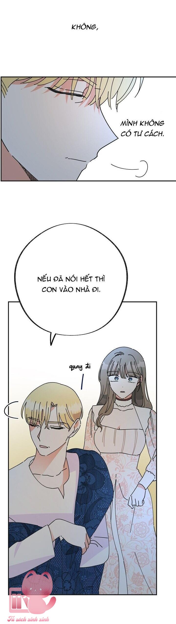 Người Hùng Của Ác Nữ - Chap 35