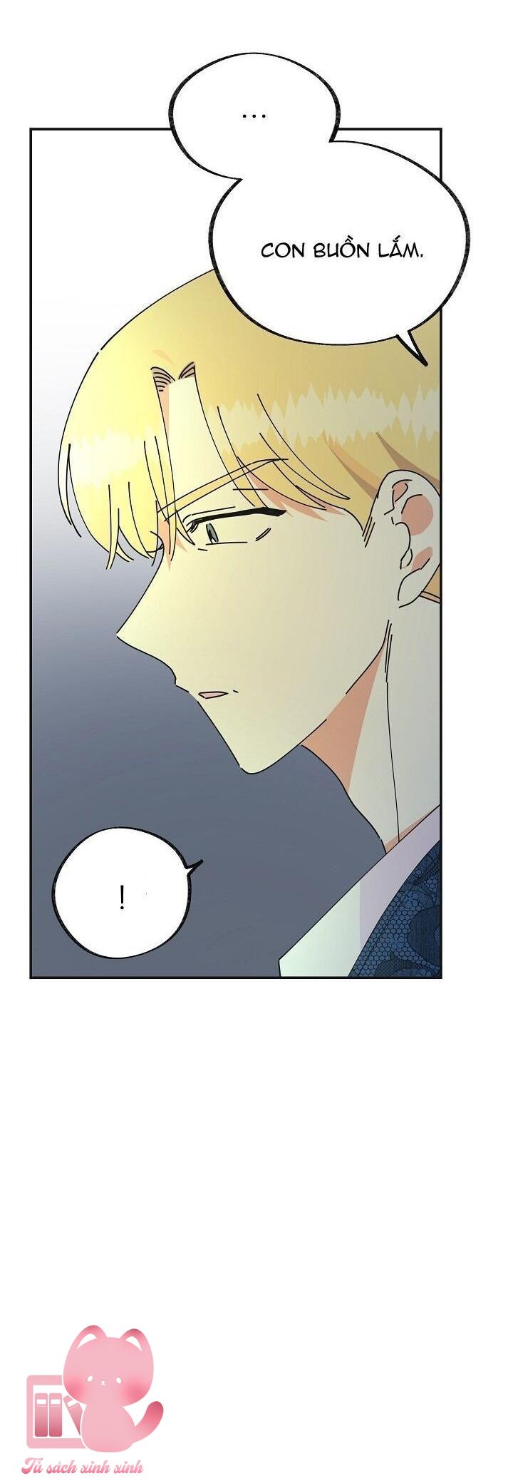 Người Hùng Của Ác Nữ - Chap 35