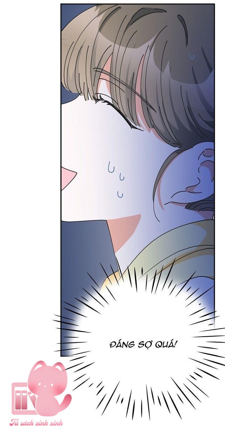 Người Hùng Của Ác Nữ - Chap 35