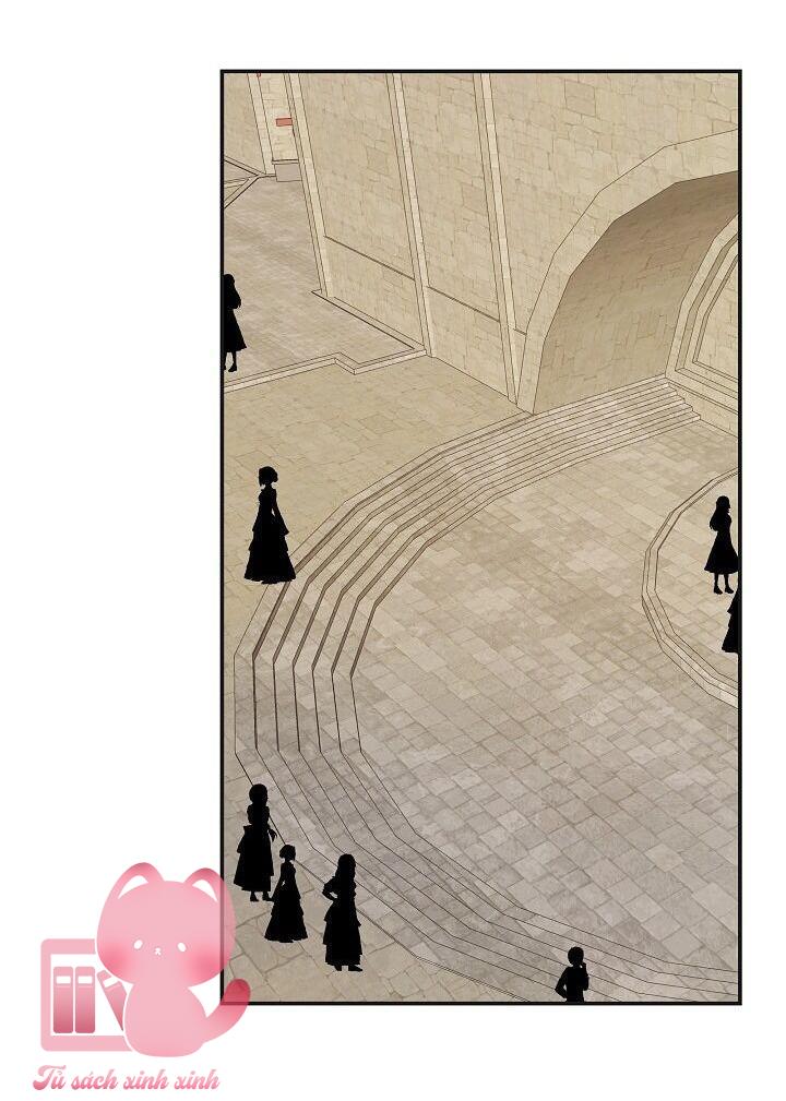 Người Hùng Của Ác Nữ - Chap 36