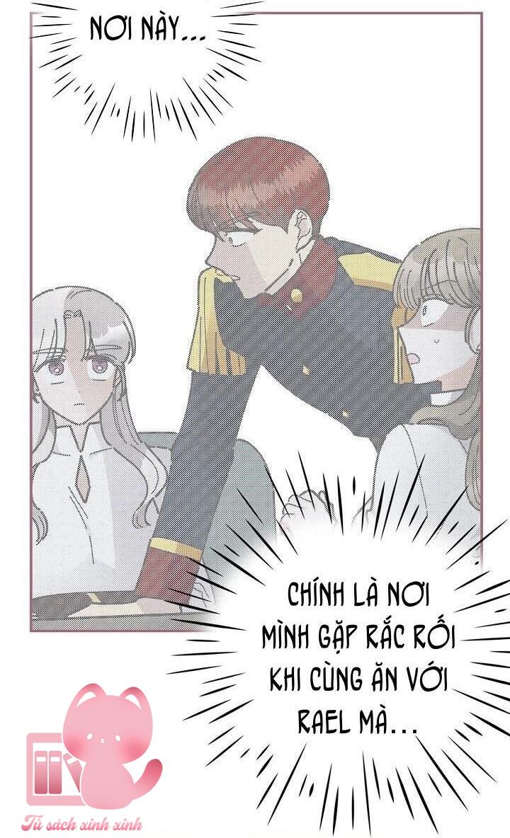 Người Hùng Của Ác Nữ - Chap 36