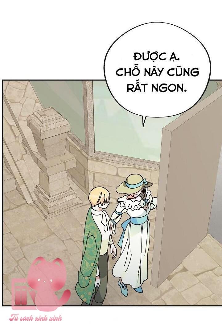 Người Hùng Của Ác Nữ - Chap 36