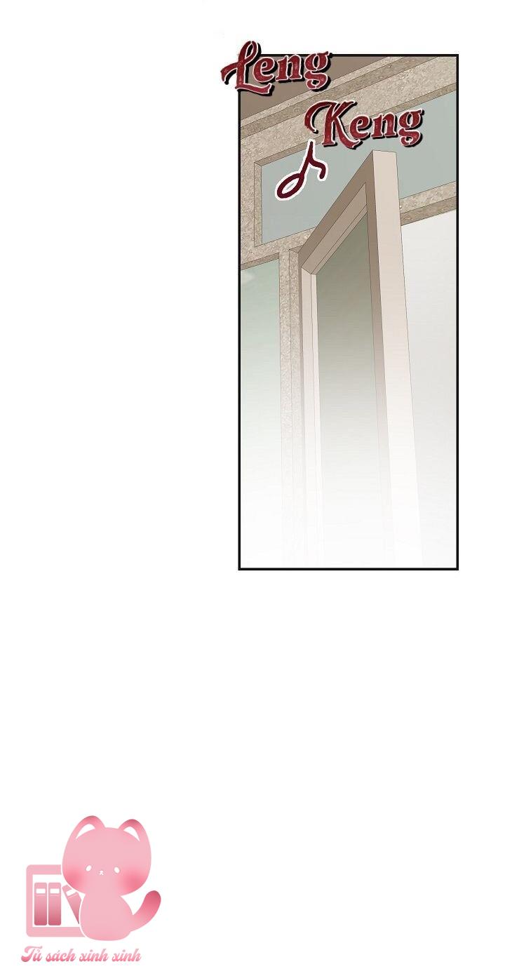 Người Hùng Của Ác Nữ - Chap 36