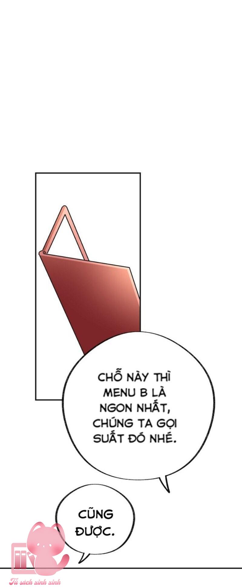 Người Hùng Của Ác Nữ - Chap 36