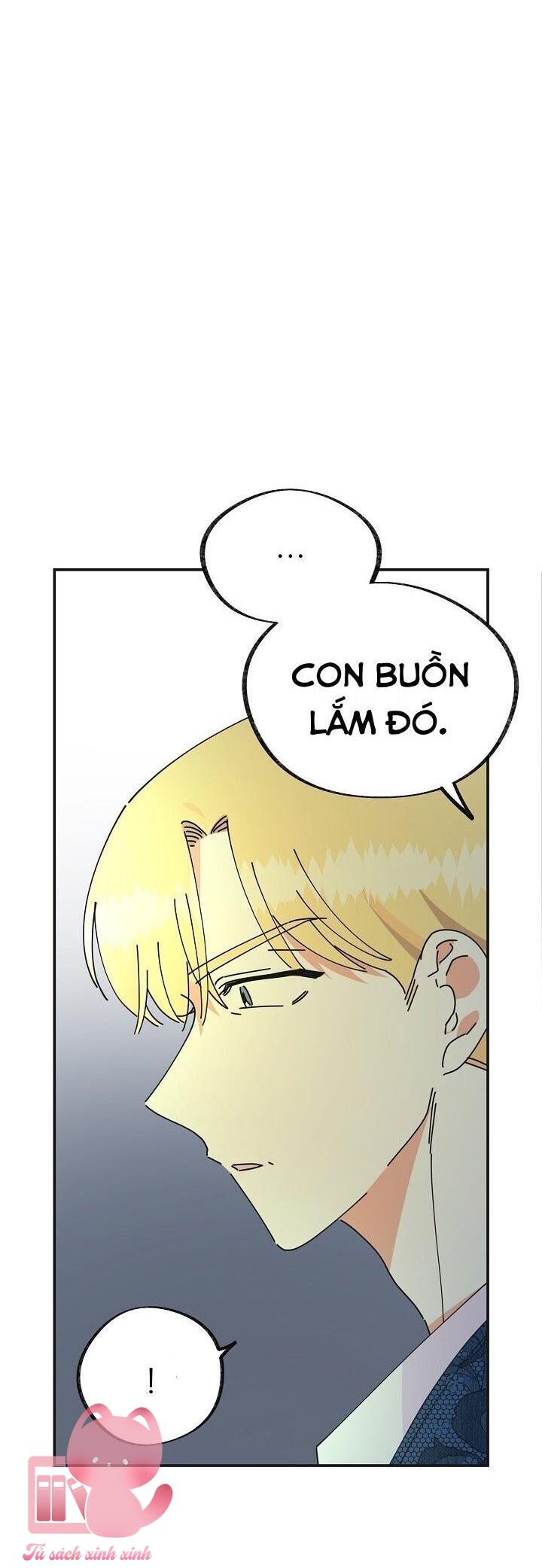 Người Hùng Của Ác Nữ - Chap 36