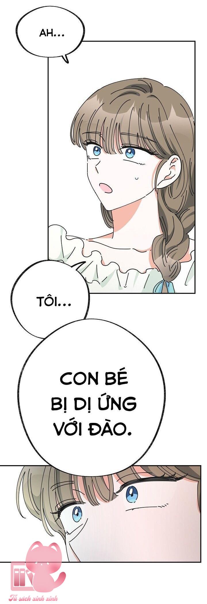 Người Hùng Của Ác Nữ - Chap 36