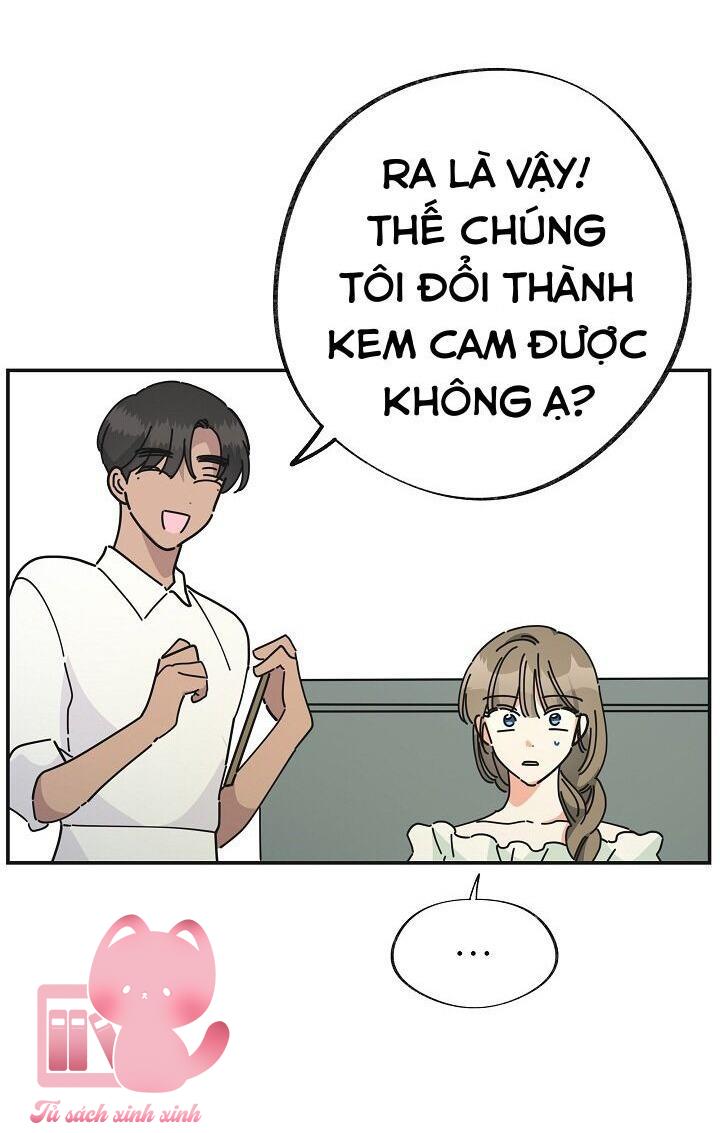 Người Hùng Của Ác Nữ - Chap 36