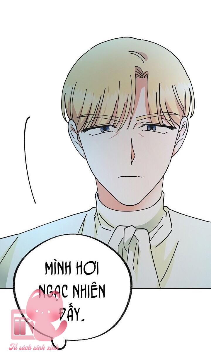 Người Hùng Của Ác Nữ - Chap 36