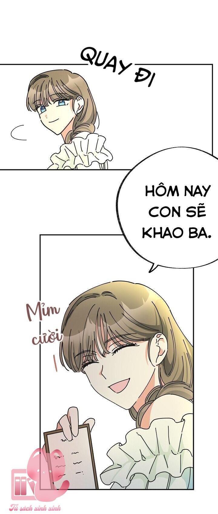 Người Hùng Của Ác Nữ - Chap 36