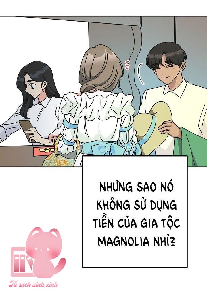 Người Hùng Của Ác Nữ - Chap 36