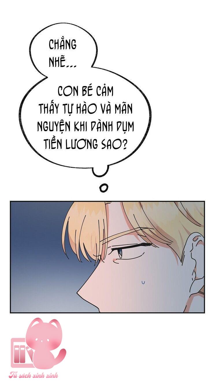 Người Hùng Của Ác Nữ - Chap 36