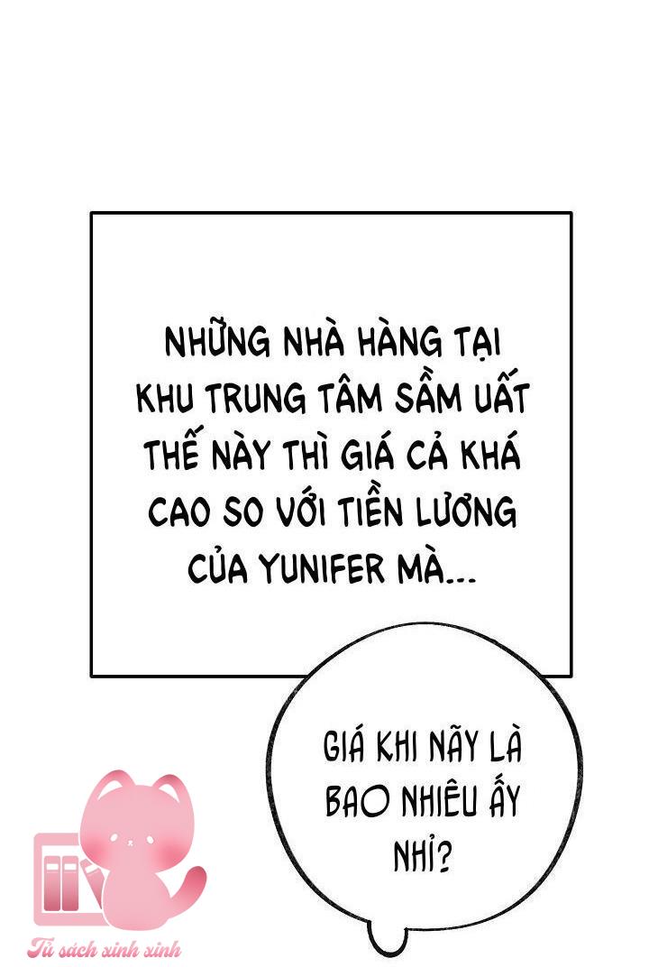 Người Hùng Của Ác Nữ - Chap 36
