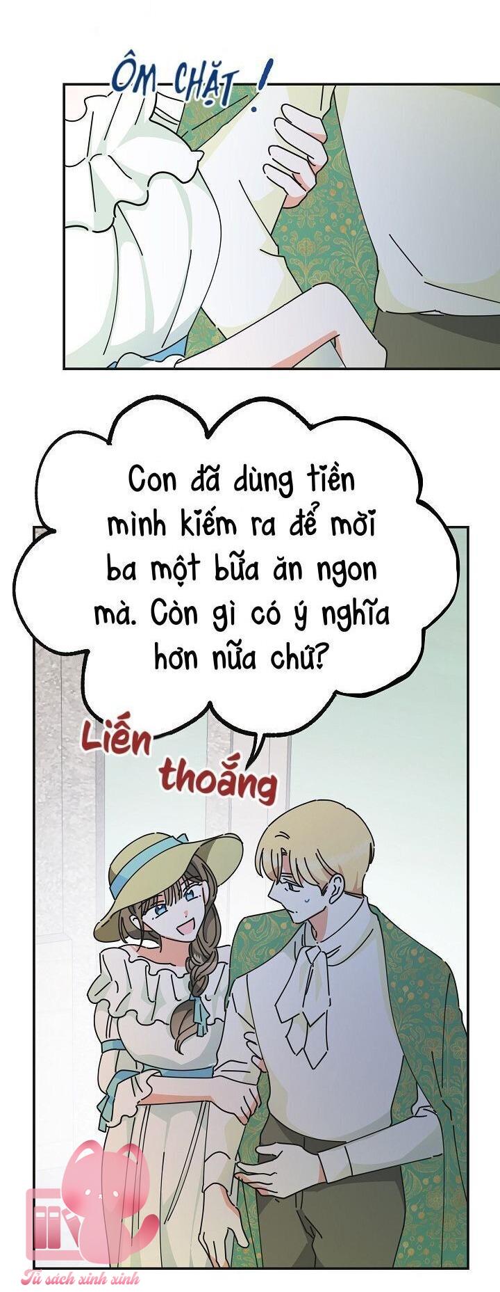 Người Hùng Của Ác Nữ - Chap 36