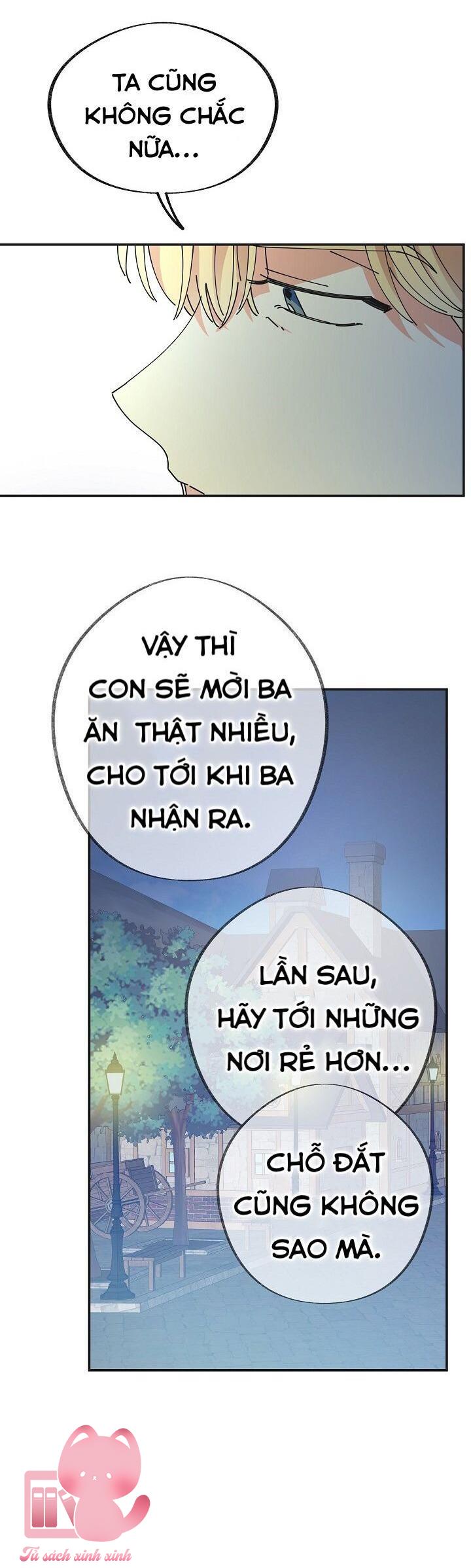 Người Hùng Của Ác Nữ - Chap 36