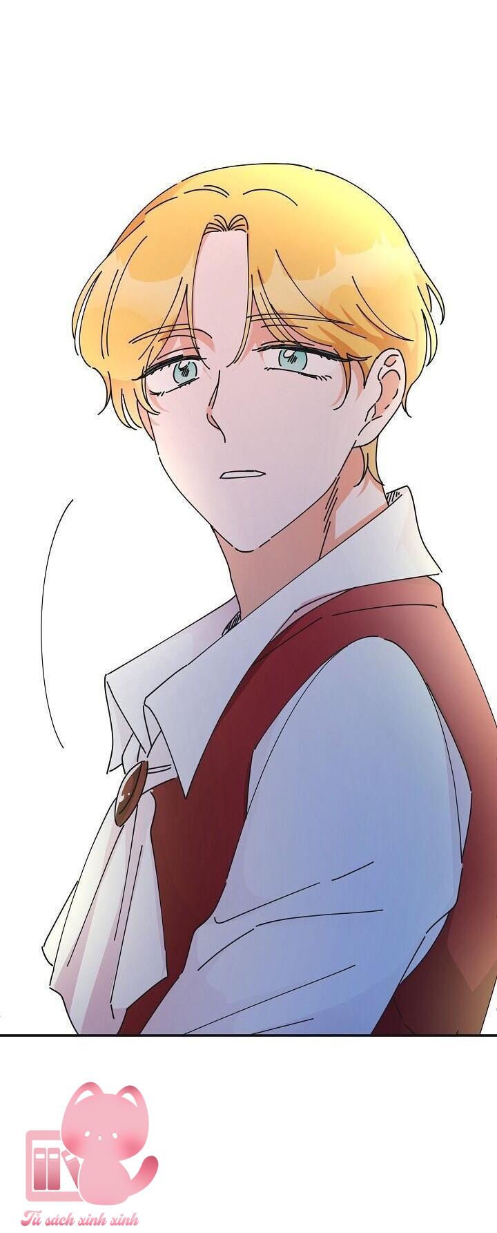 Người Hùng Của Ác Nữ - Chap 36