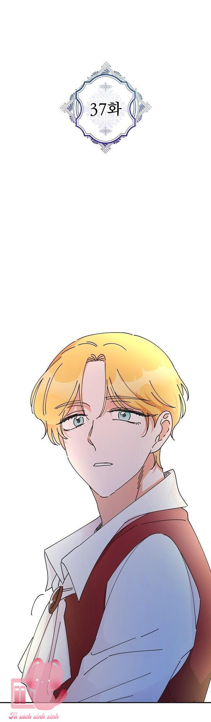 Người Hùng Của Ác Nữ - Chap 37