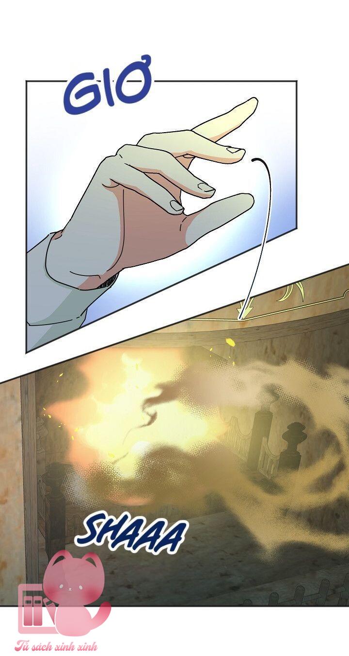 Người Hùng Của Ác Nữ - Chap 37