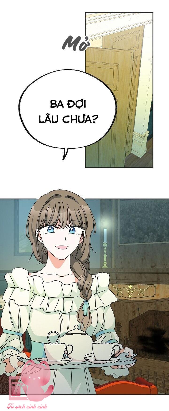 Người Hùng Của Ác Nữ - Chap 37