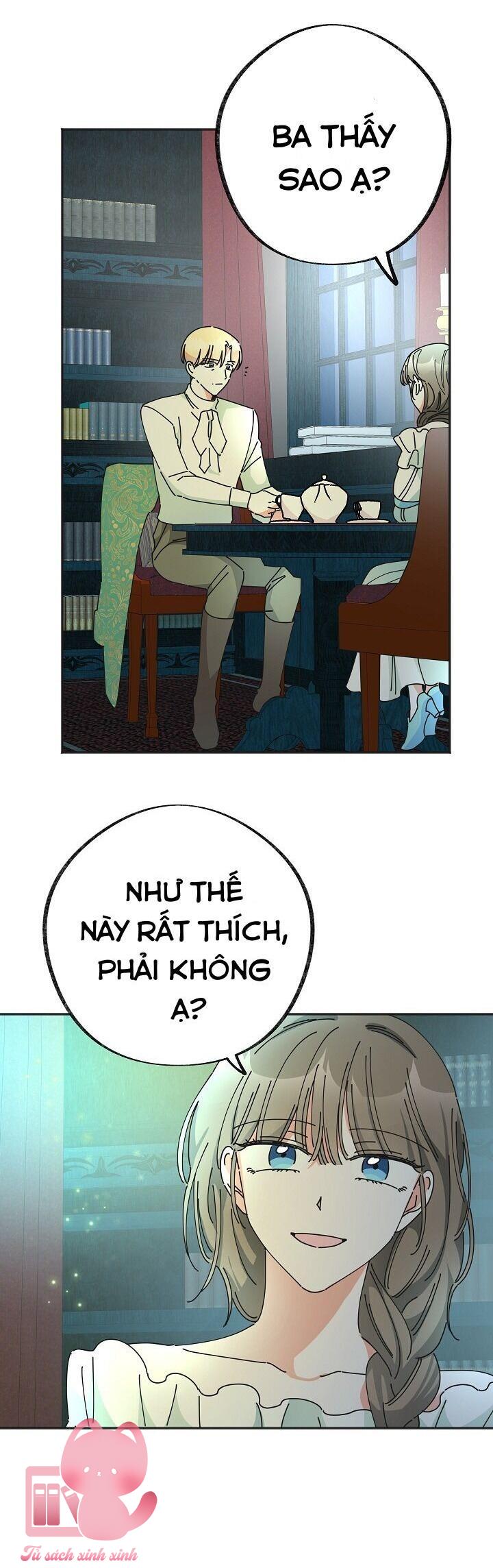 Người Hùng Của Ác Nữ - Chap 37