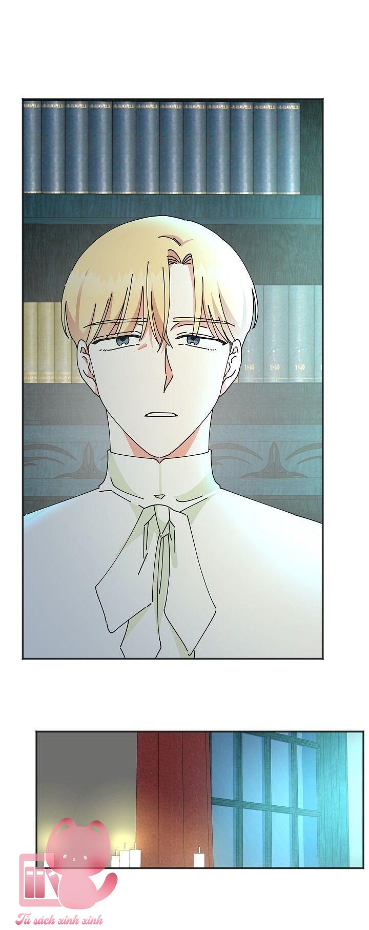 Người Hùng Của Ác Nữ - Chap 37