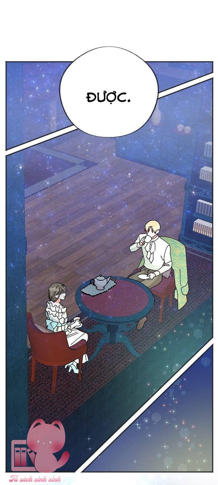 Người Hùng Của Ác Nữ - Chap 37