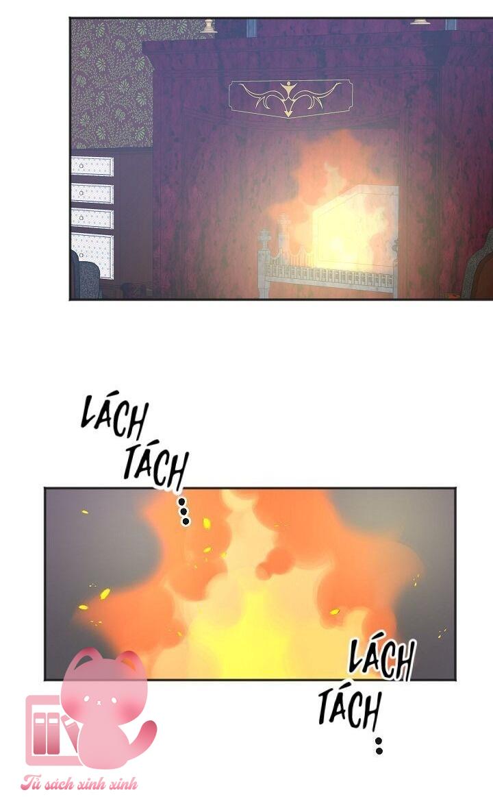 Người Hùng Của Ác Nữ - Chap 37