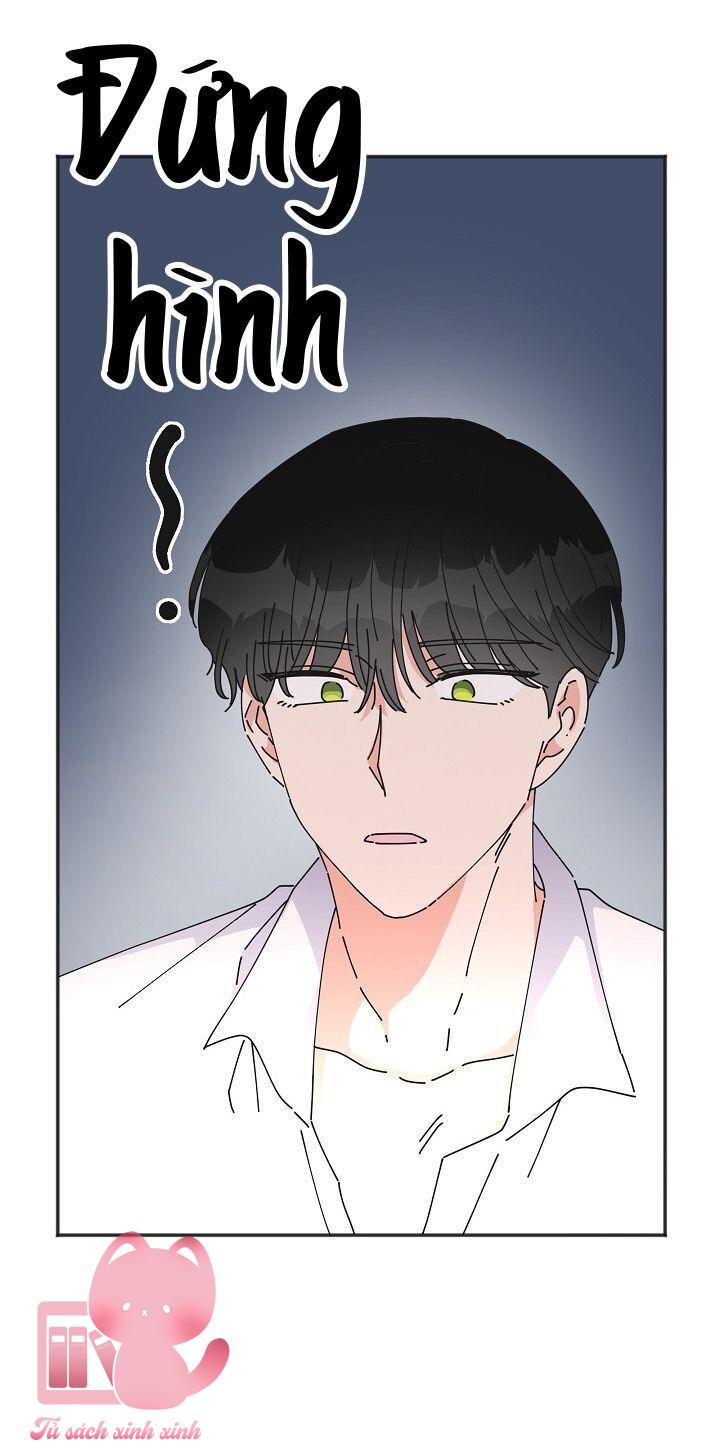 Người Hùng Của Ác Nữ - Chap 37