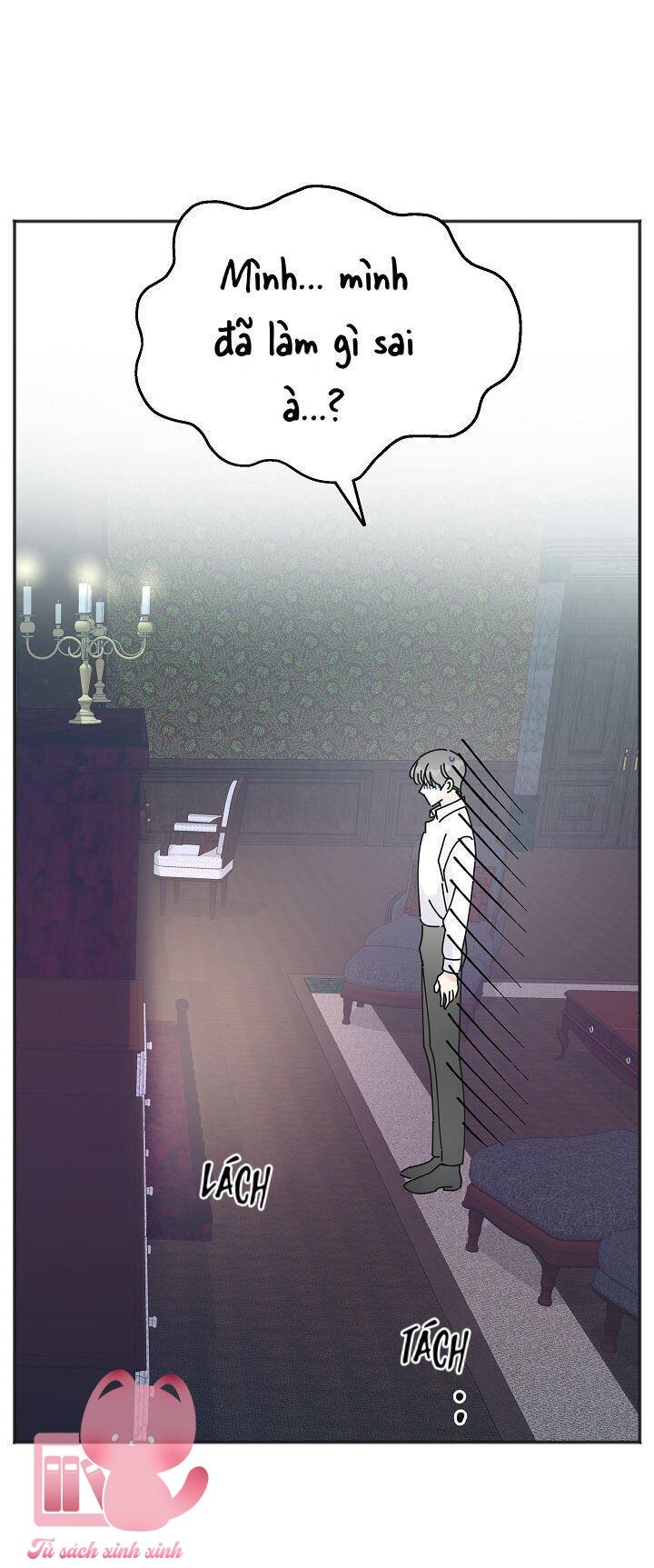 Người Hùng Của Ác Nữ - Chap 37