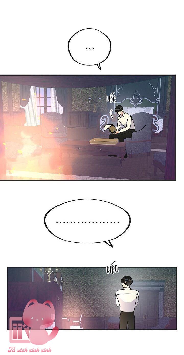 Người Hùng Của Ác Nữ - Chap 37