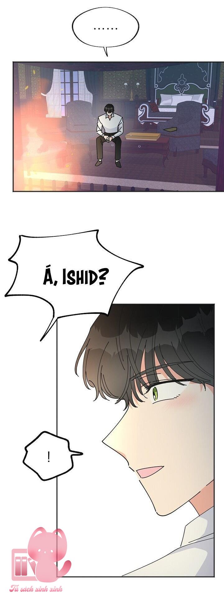 Người Hùng Của Ác Nữ - Chap 37