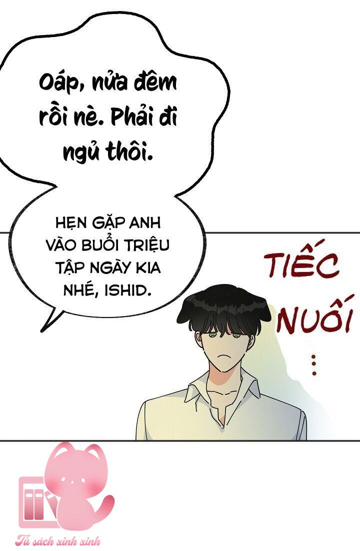 Người Hùng Của Ác Nữ - Chap 37
