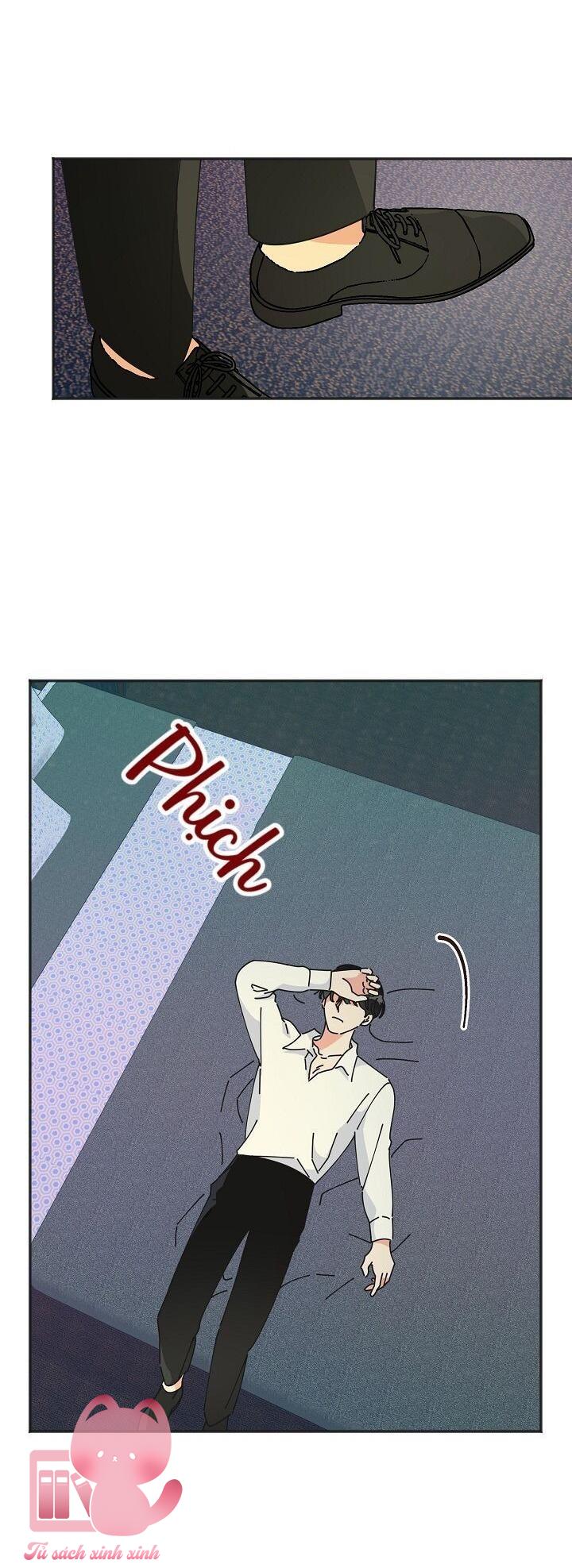 Người Hùng Của Ác Nữ - Chap 37