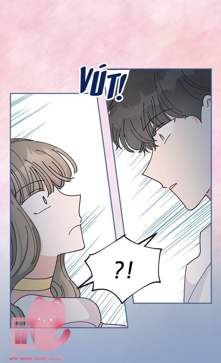 Người Hùng Của Ác Nữ - Chap 37