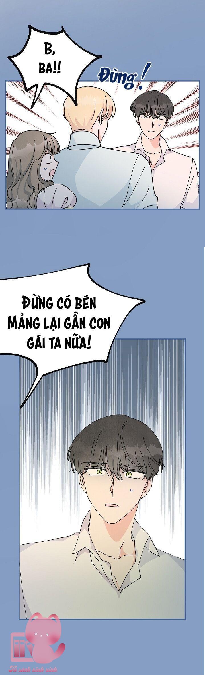 Người Hùng Của Ác Nữ - Chap 37