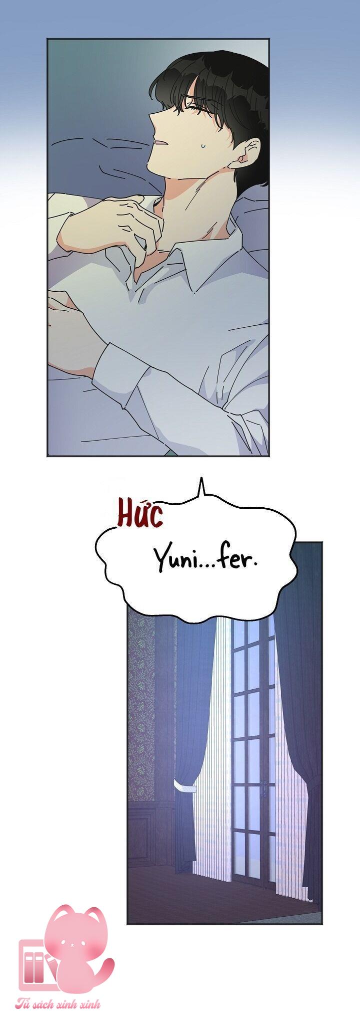 Người Hùng Của Ác Nữ - Chap 37