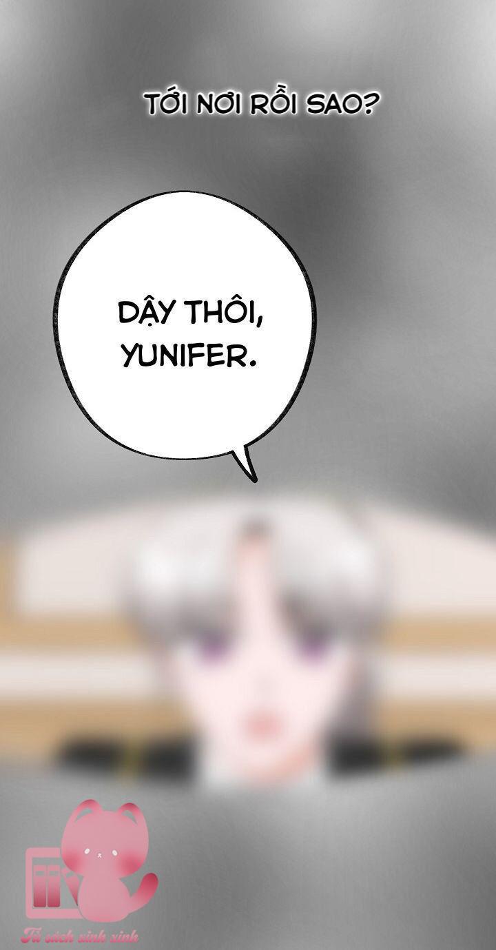 Người Hùng Của Ác Nữ - Chap 37