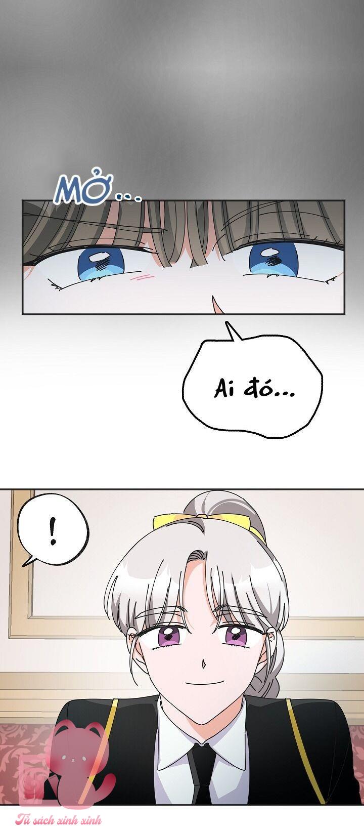 Người Hùng Của Ác Nữ - Chap 37