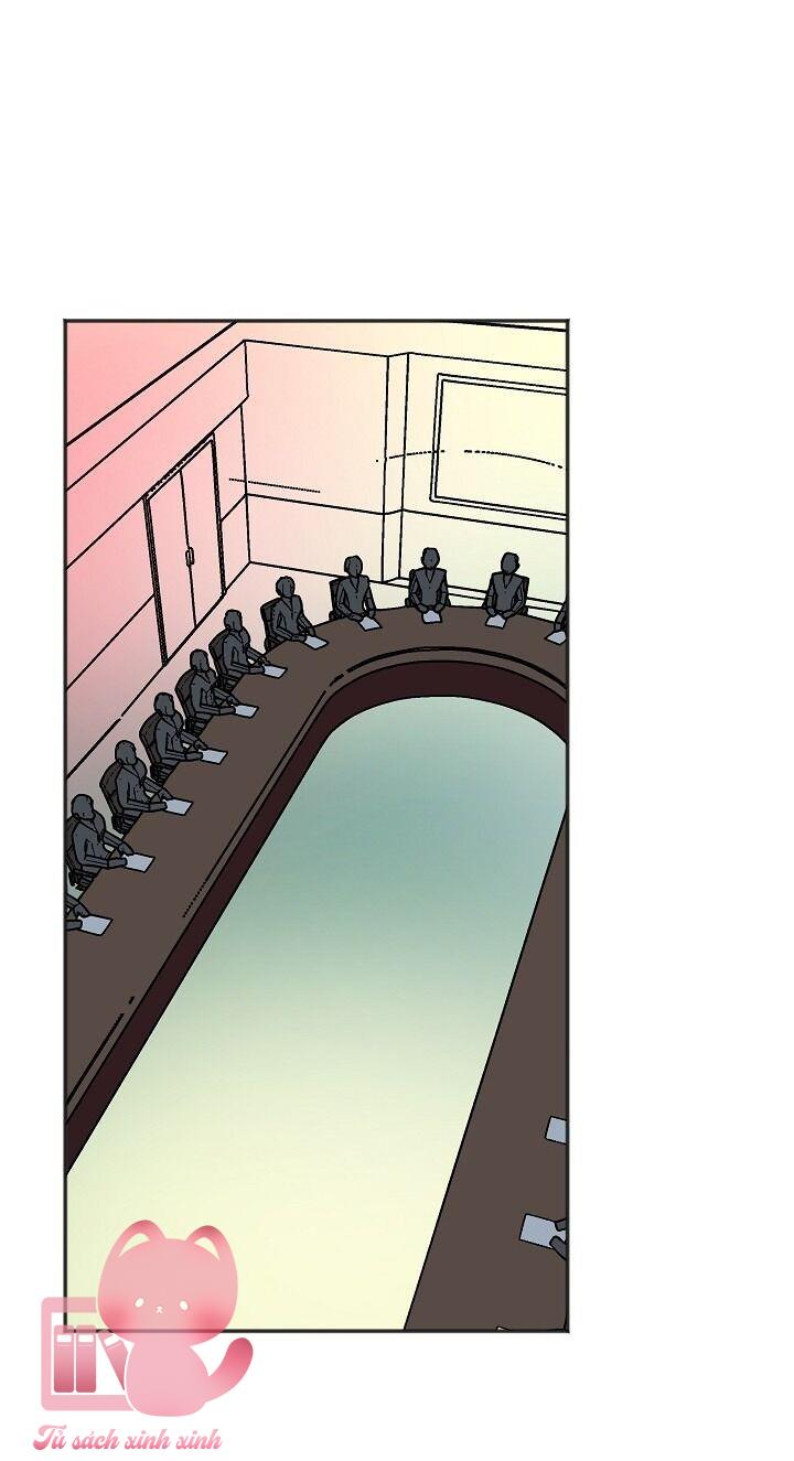 Người Hùng Của Ác Nữ - Chap 37