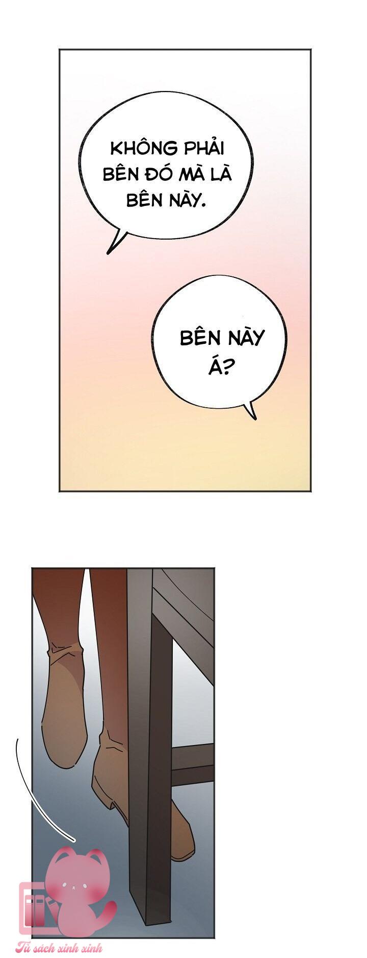 Người Hùng Của Ác Nữ - Chap 37