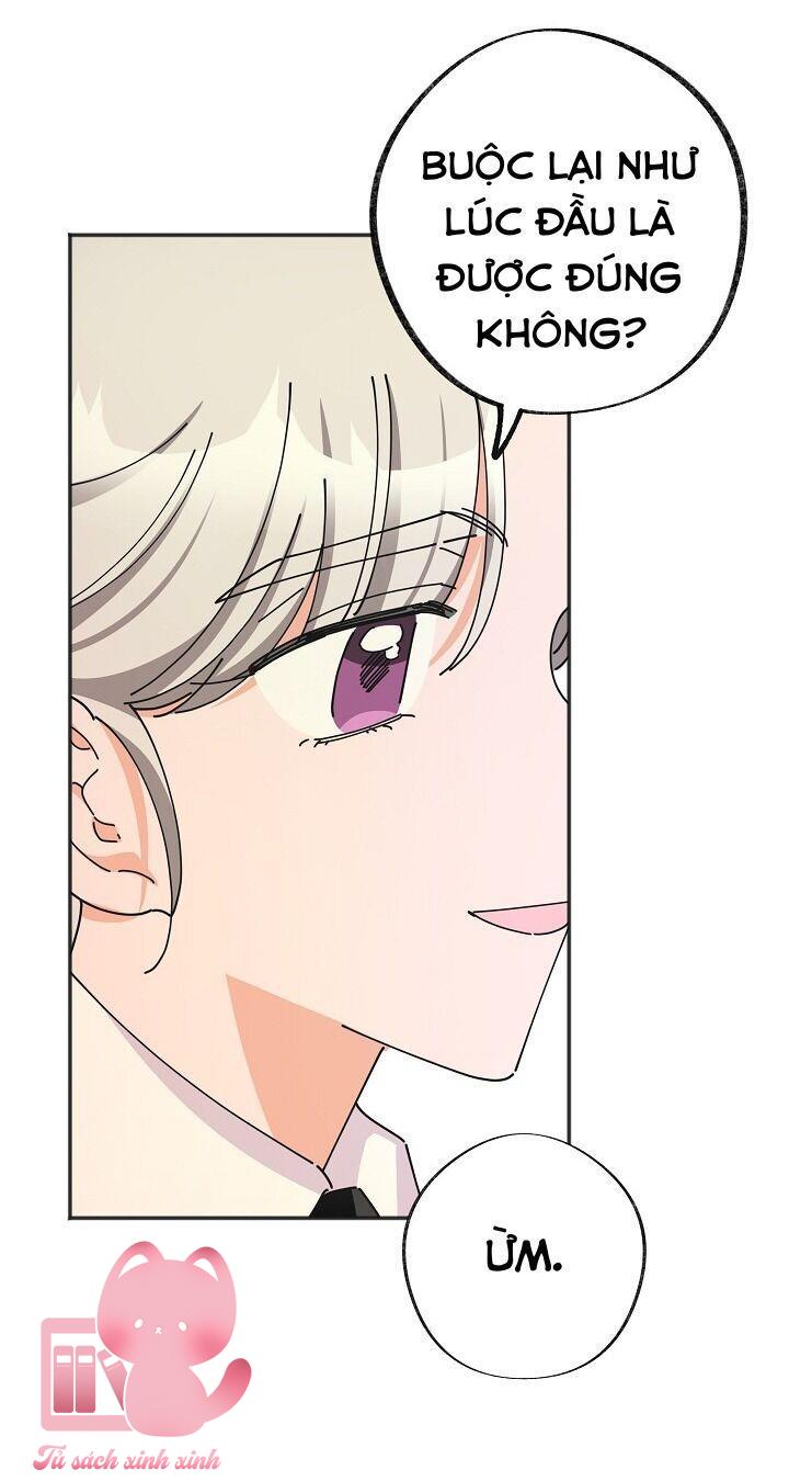 Người Hùng Của Ác Nữ - Chap 37