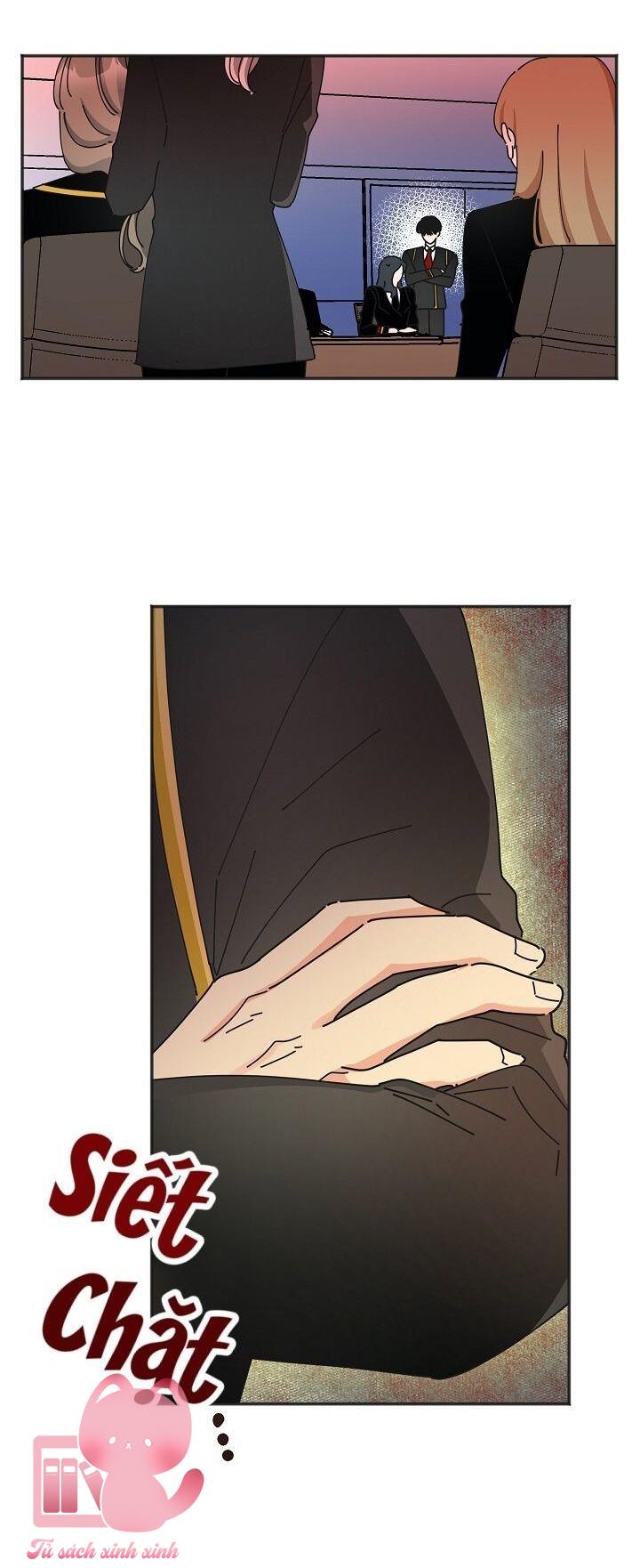 Người Hùng Của Ác Nữ - Chap 37