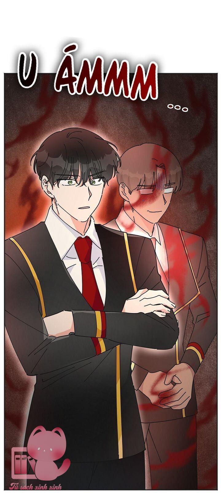 Người Hùng Của Ác Nữ - Chap 37