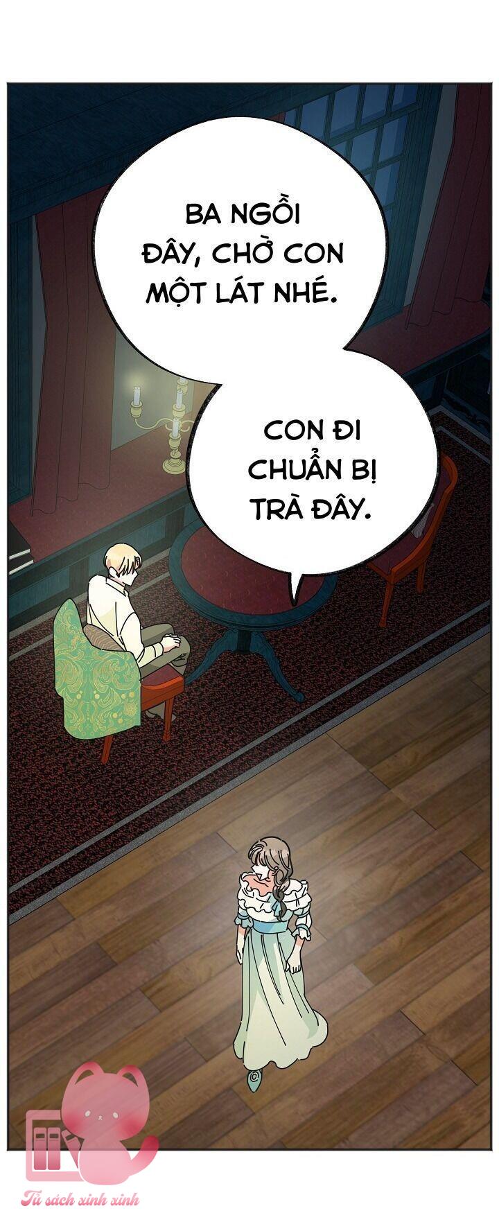 Người Hùng Của Ác Nữ - Chap 37